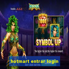 hotmart entrar login